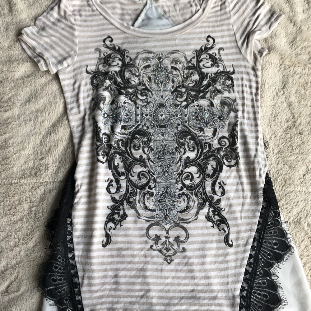 Daytrip top